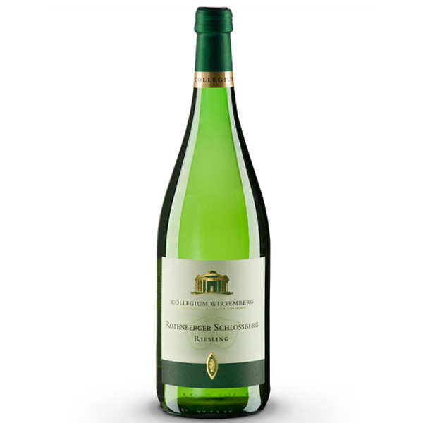 Collegium Rotenberger Schlossberg Riesling 1,0 l