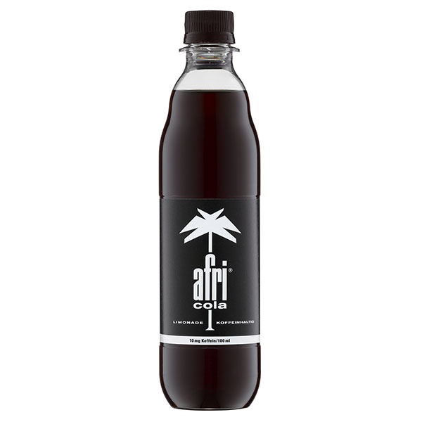 Afri-Cola 12x0,5 L PET