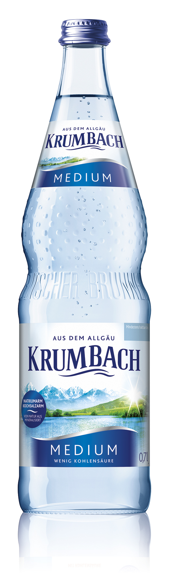 Krumbach Medium 12x0,7 L