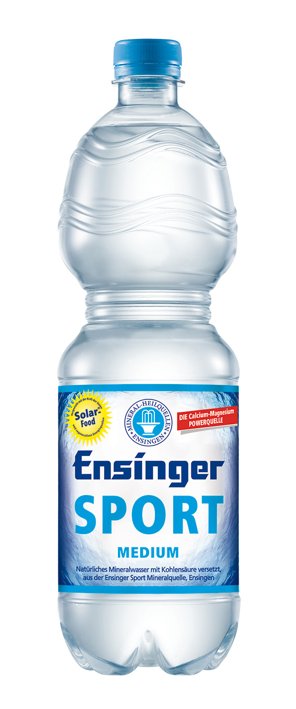 Ensinger Sport Medium 9x1 L