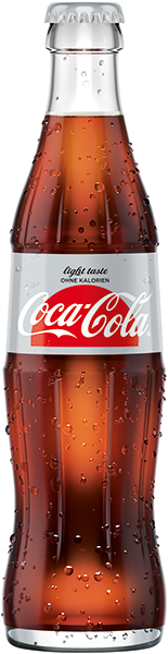 Coca Cola Light Taste 24x0,33 L