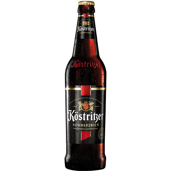 Köstritzer Schwarz 20x0,5 l