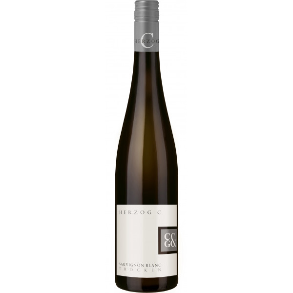 Cleebronn Herzog C Sauvignon Blanc trocken 0,75 l