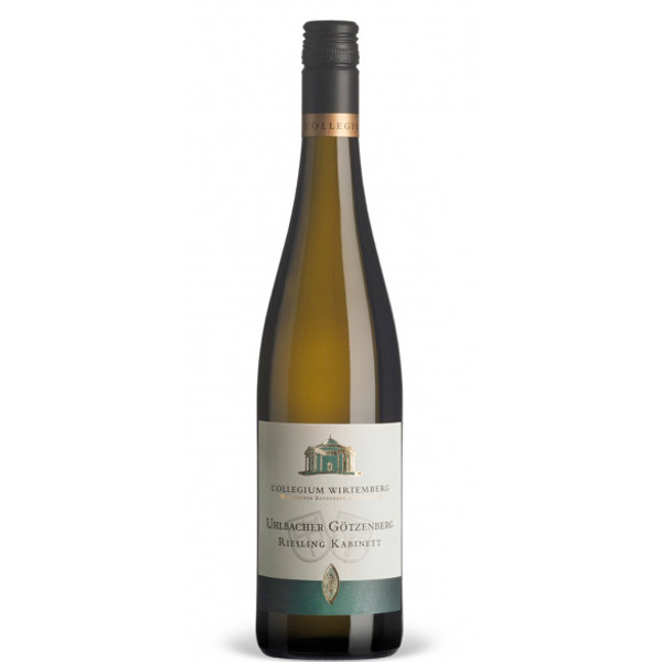 Collegium Uhlbacher Götzenberg Riesling Kabinett 0,75 l