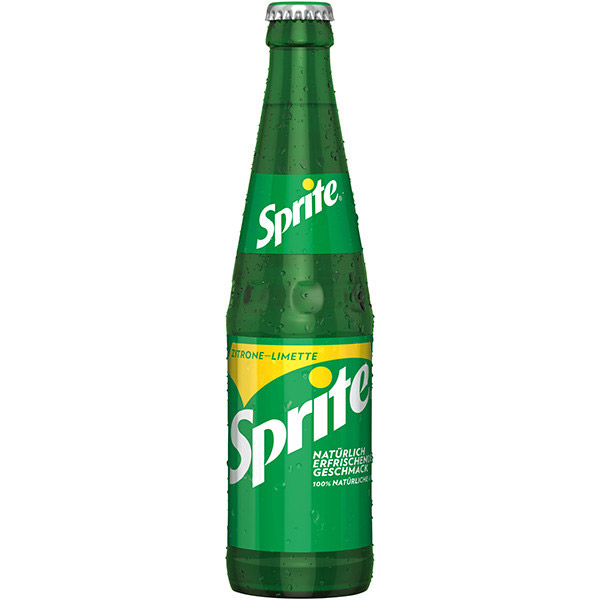 Sprite 24x0,33 l