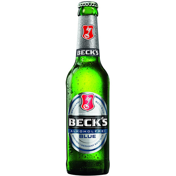 Becks alkoholfrei 20x0,5 L