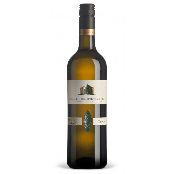 Collegium Riesling trocken Alte Reben 0,75 l