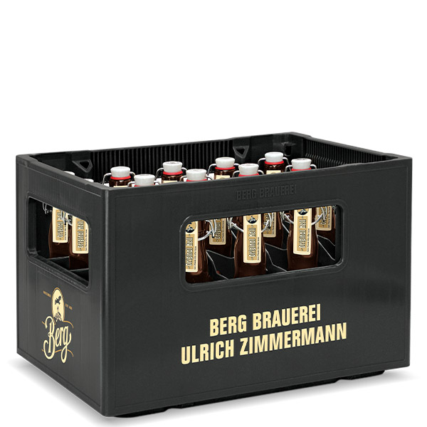 Berg Original Hell  20x0,33 l