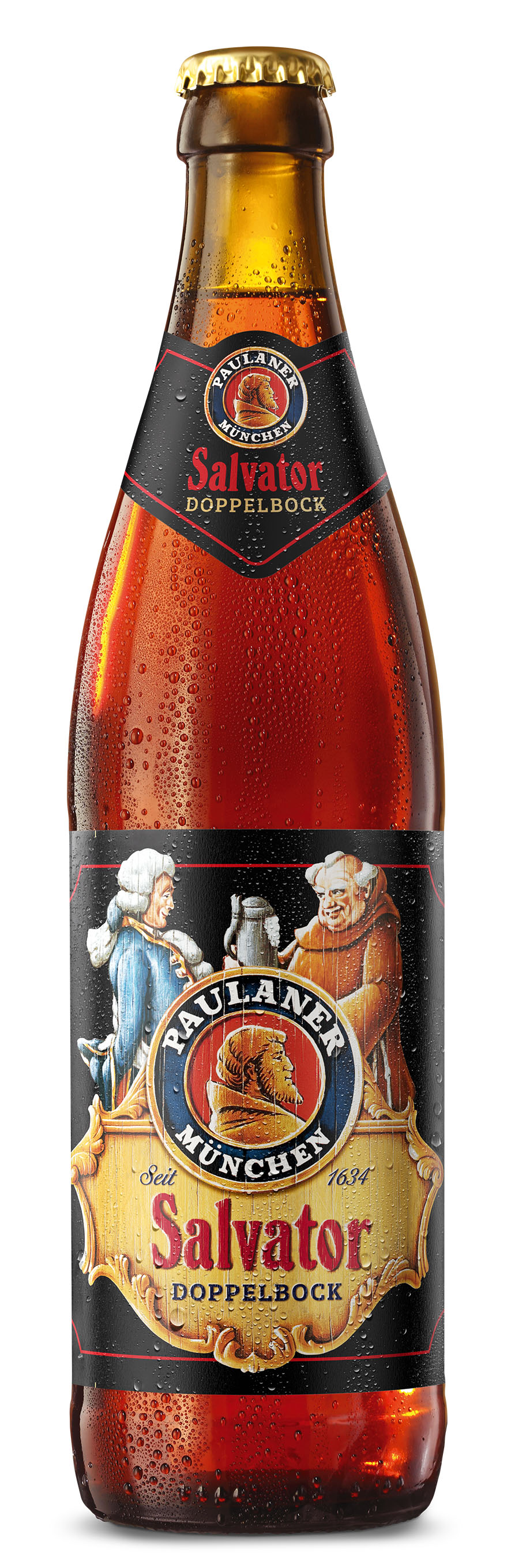 Paulaner Salvator 20x0,5 L