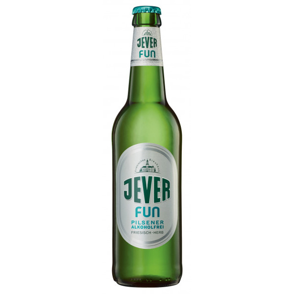 Jever Fun 20x0,5 L