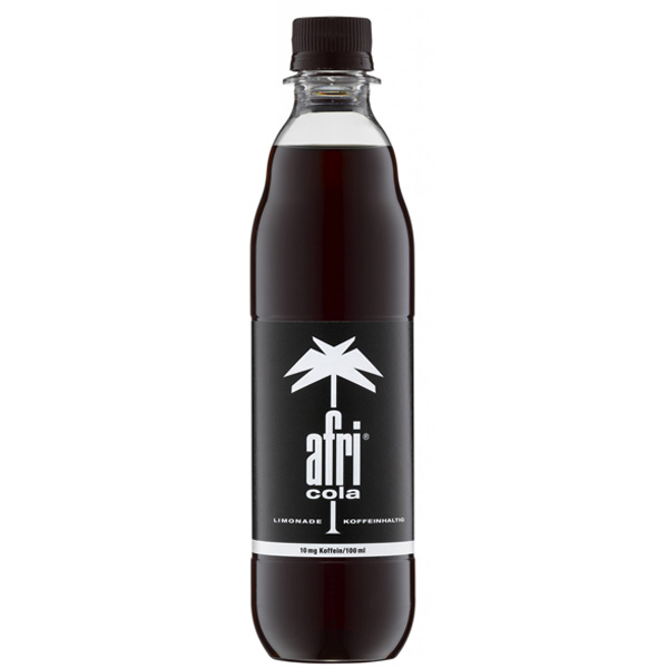 Afri-Cola 12x0,5 L PET