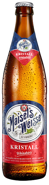 Maisel's Weisse Kristall 20x0,5 L