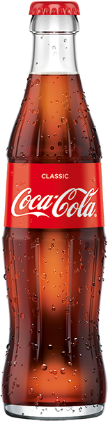 Coca Cola 24x0,33 L