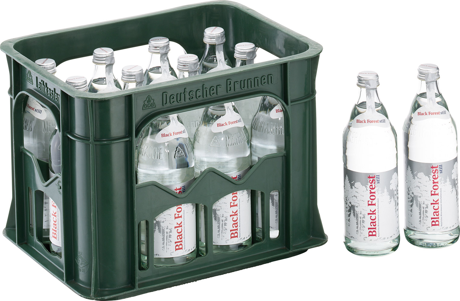 Black Forest Still 12x0,5 L