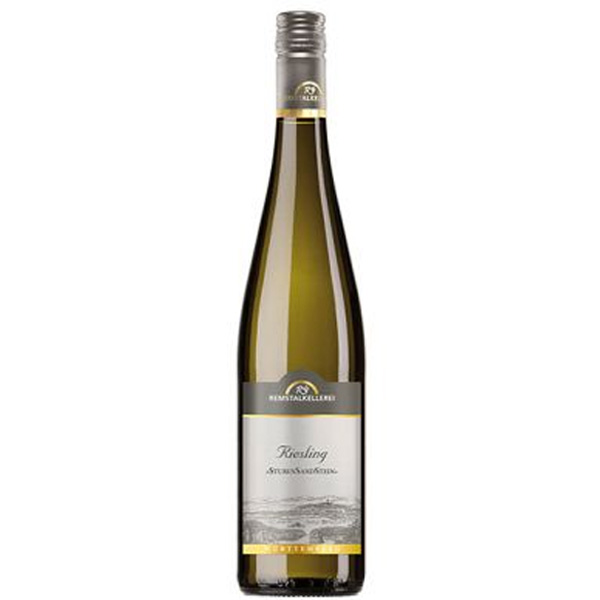 StubenSandStein Riesling feinherb0,75 l 