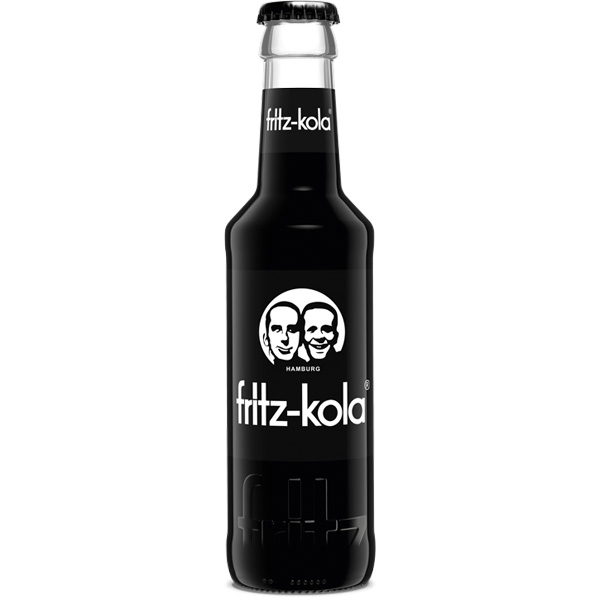 Fritz-Kola Original 24x0,2 L
