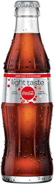 Coca Cola Light 24x0,2 L