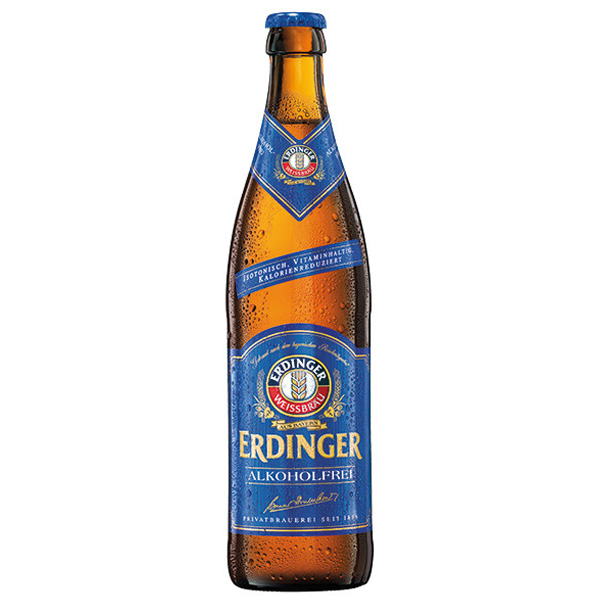 Erdinger Hefe Alkoholfrei 20x0,5 l