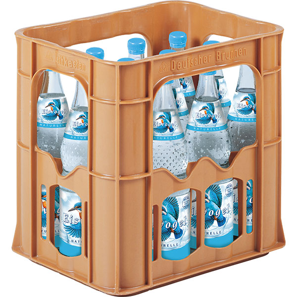 Eisvogel naturell 12x0,7 l 