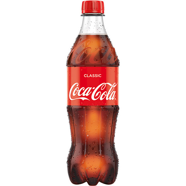 Coca Cola 12x0,5 L