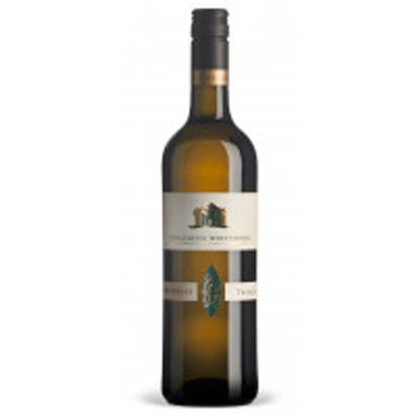 Collegium Wirtemberg Chardonnay trocken 0.75 l