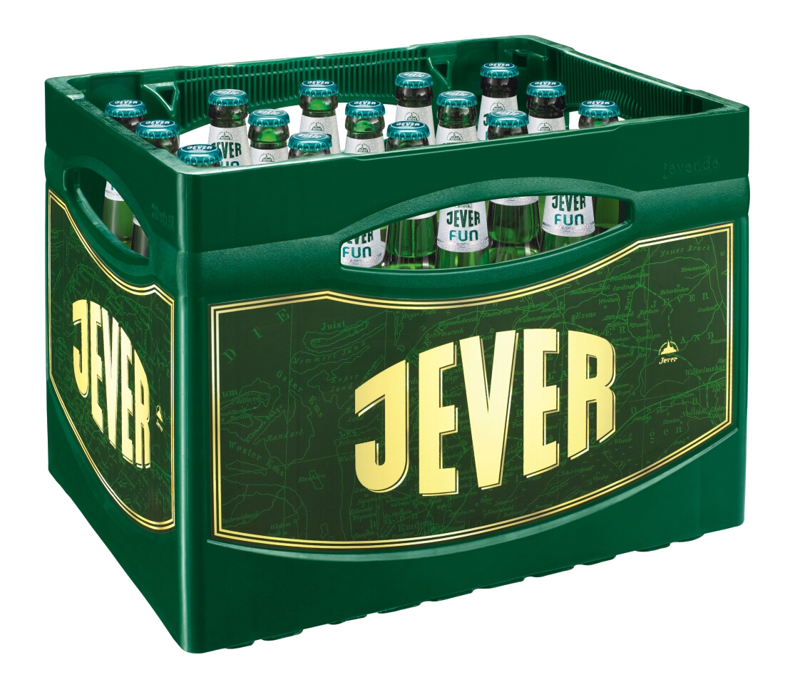 Jever Fun 20x0,5 L