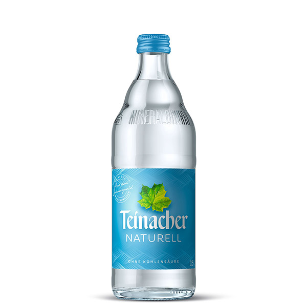 Teinacher Gourmet Classic 12x0,5 l