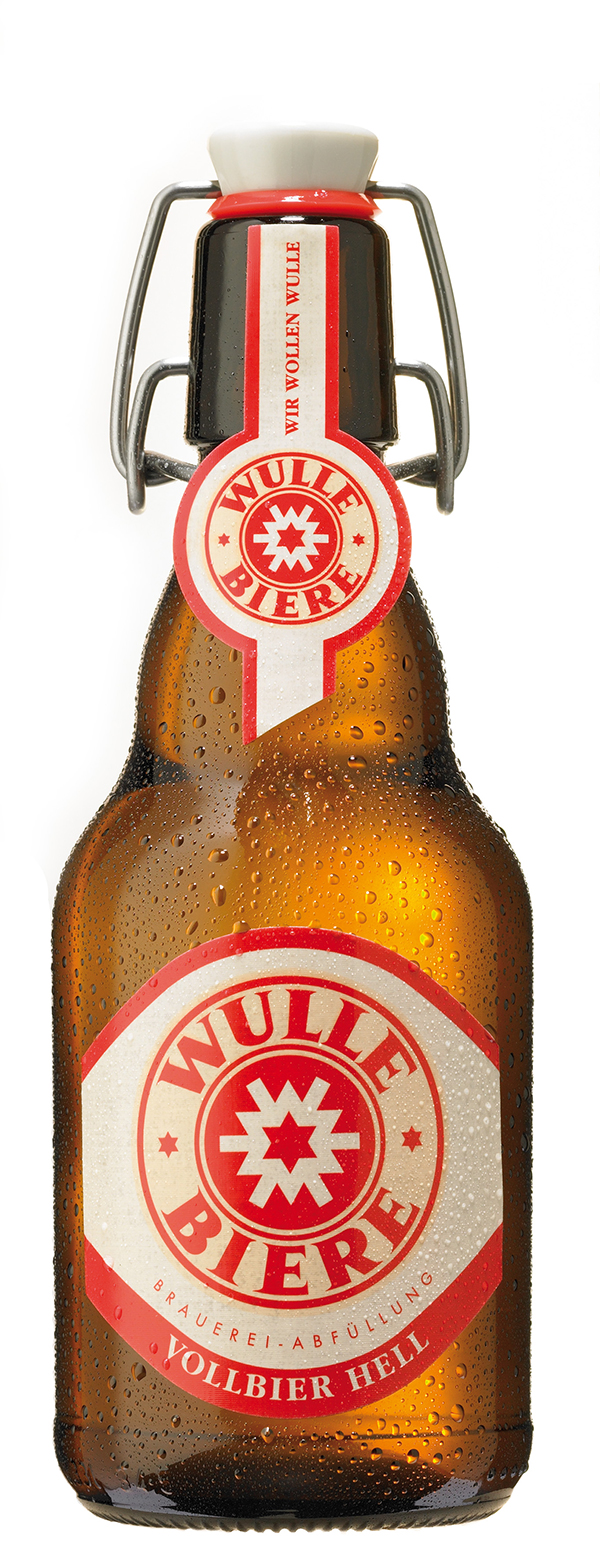 Wulle 20x0,33 l