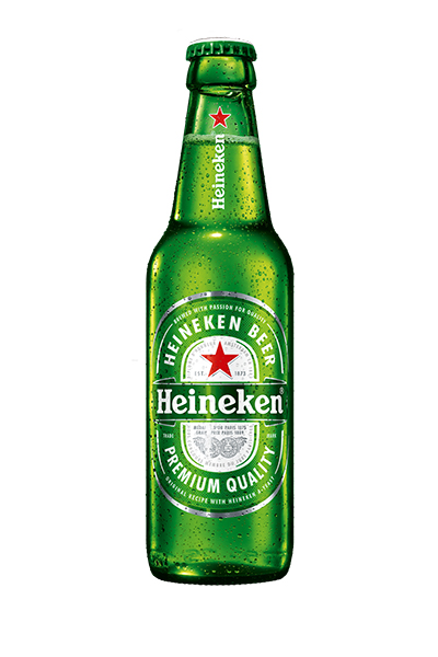 Heineken 28x0,25 L