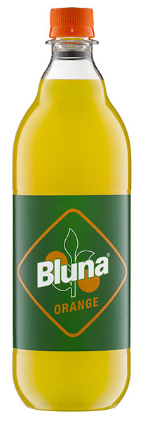 Bluna Orange 12x1 L