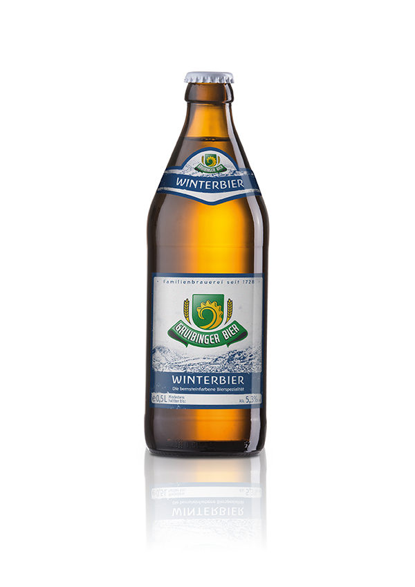Gruibinger Winter 20x0,5 L