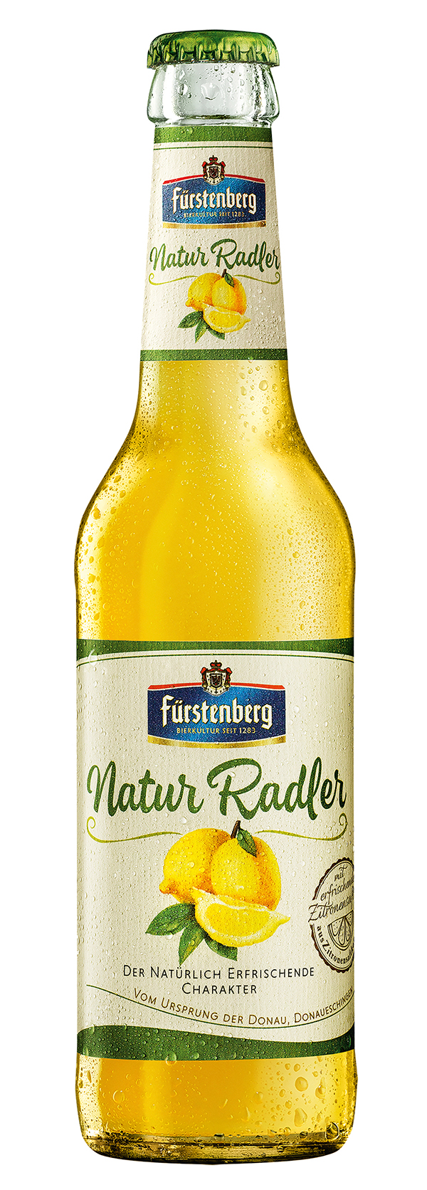 Fürstenberg Radler 20x0,33 L