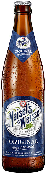 Maisel's Weisse Orginal 20x0,5 L