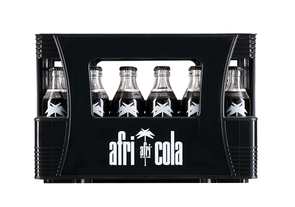 Afri-Cola 24x0,2 L