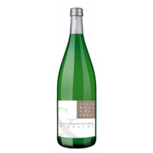 Cleebronn Michaelsberg Riesling trocken 1,0 l