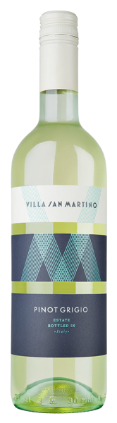Villa San Martino Pinot Grigio 2025 0,75l