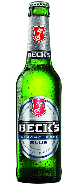 Beck's Alkoholfrei 24x0,33 L