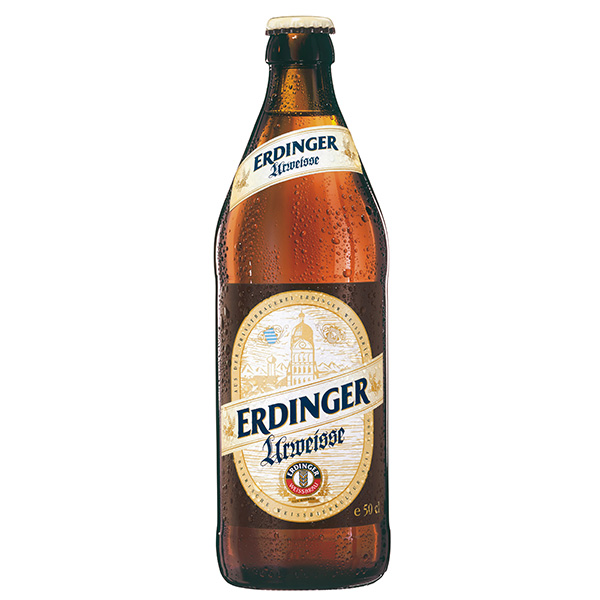 Erdinger Urweisse 20x0,5 L