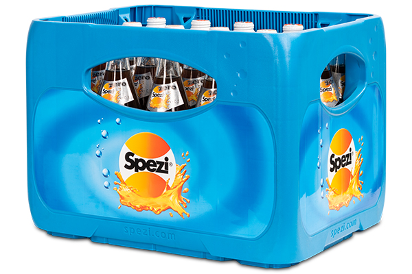 Spezi Original 20x0,5l