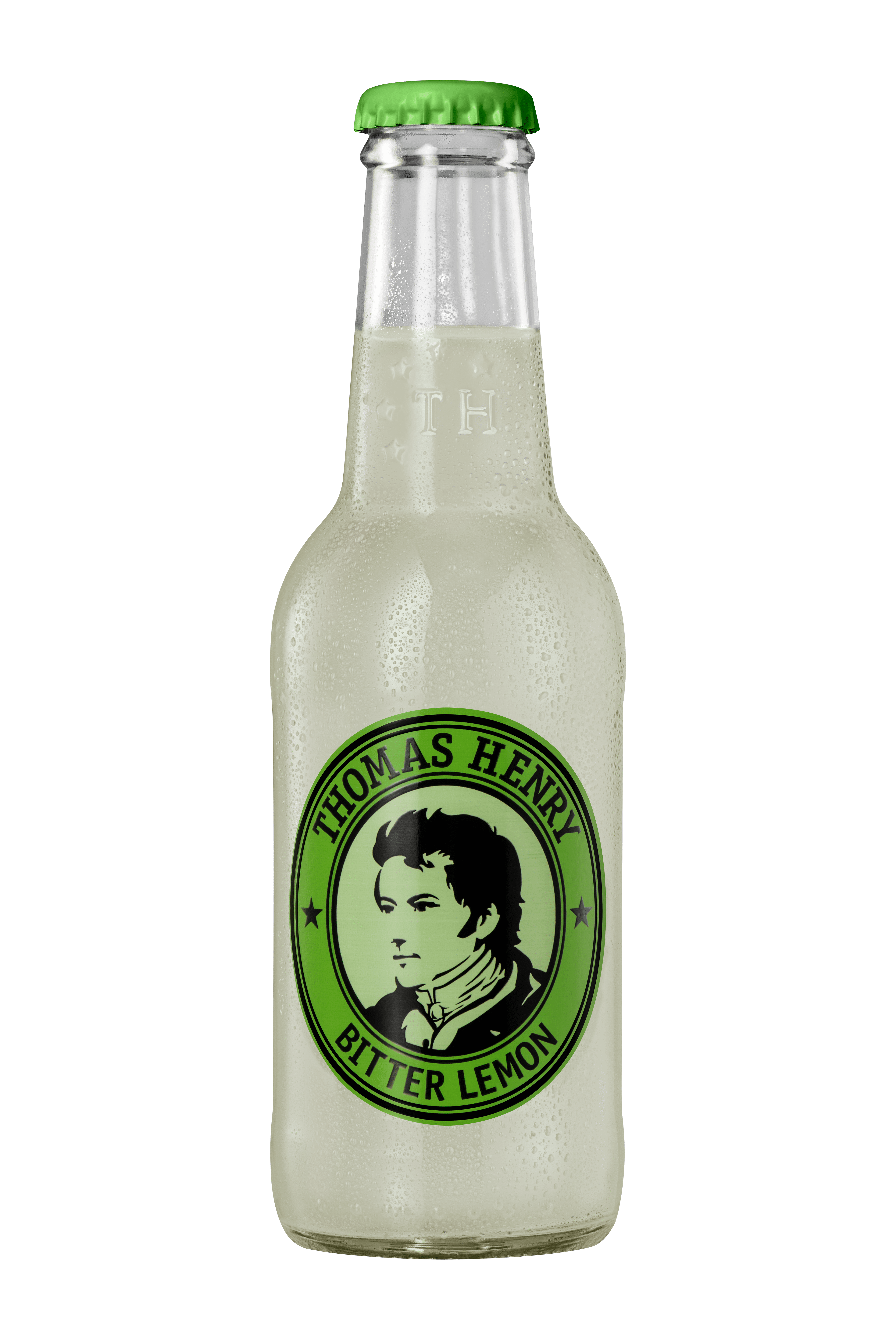 Thomas Henry Bitter Lemon 24x0,2 L