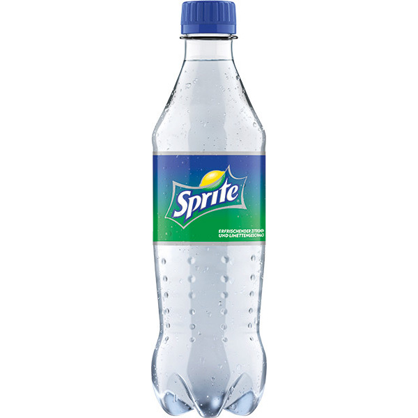 Sprite 12x0,5 L
