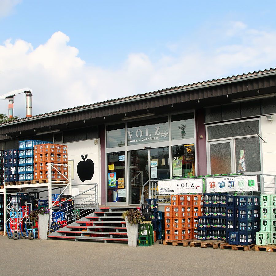 Abholmarkt Neuhausen/Fildern